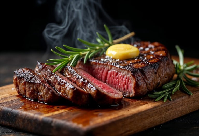 Understanding Beef Fillets: Cuts, Uses, and Cooking Tips