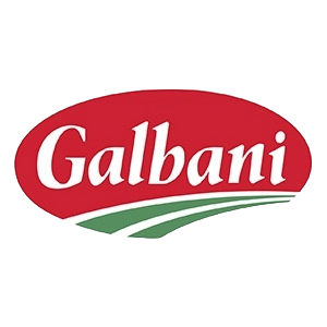 Galbani Logo
