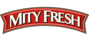 Mity Fresh Logo