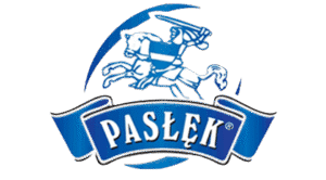 Paslek Logo