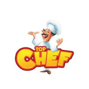 Top Chef Logo
